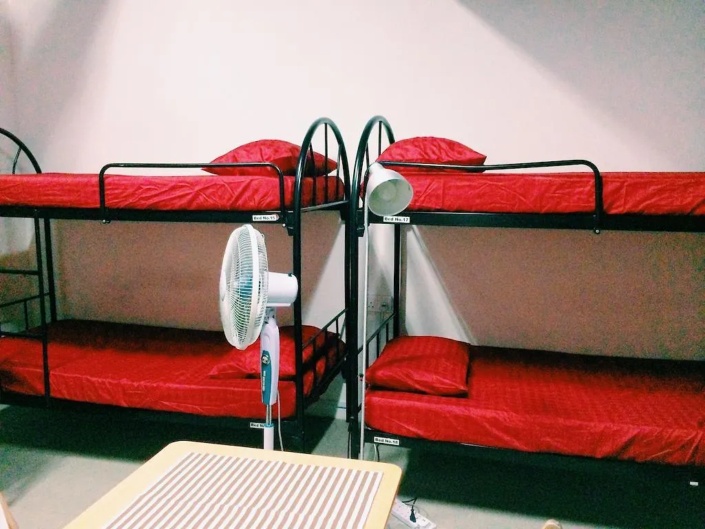 Alldays Inn @ Paya Lebar 싱가포르 0*,