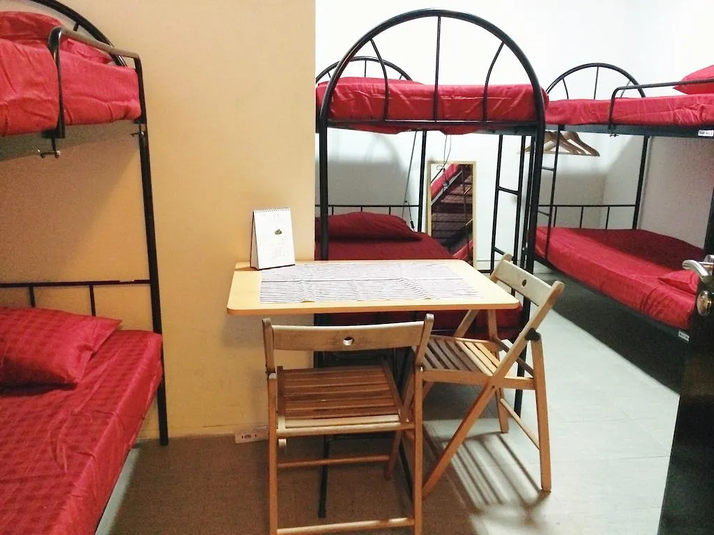 Alldays Inn @ Paya Lebar 싱가포르 호스텔