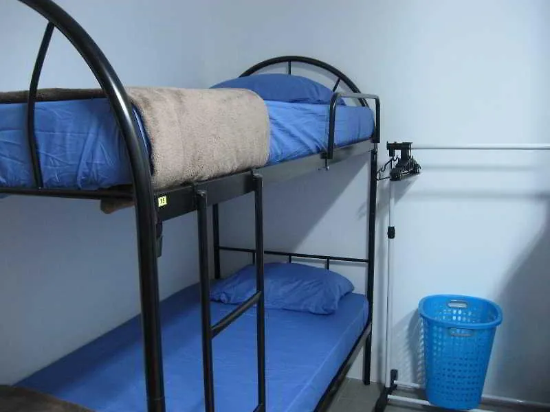 호스텔 Alldays Inn @ Paya Lebar 싱가포르