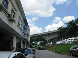 호스텔 Alldays Inn @ Paya Lebar 싱가포르