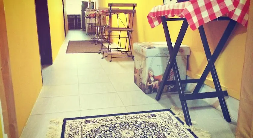 Alldays Inn @ Paya Lebar 싱가포르