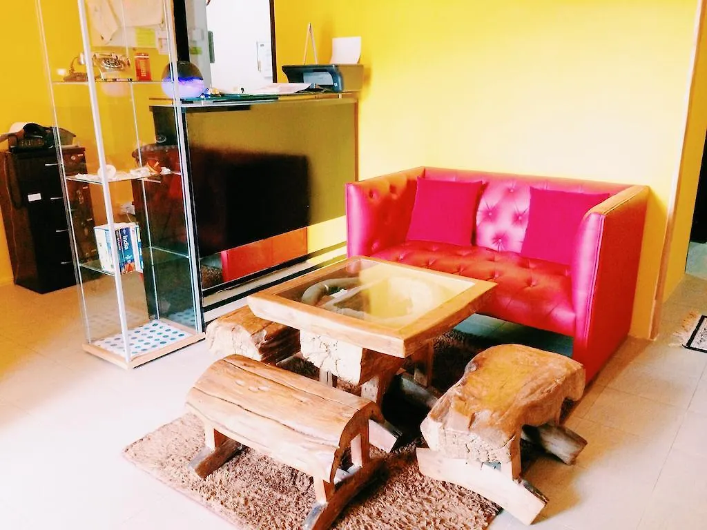 Alldays Inn @ Paya Lebar 싱가포르 0*,  싱가포르